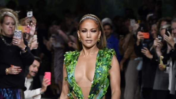 Jennifer Lopez je jedna od najseksi žena svijeta