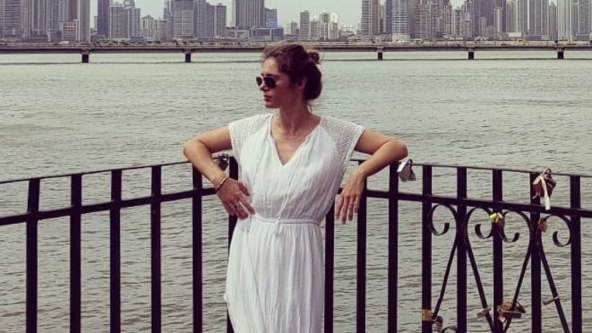 Leona Paraminski progovorila o majčinstvu