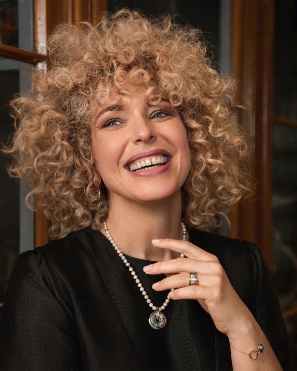 FREYWILLE x Petra Šparica