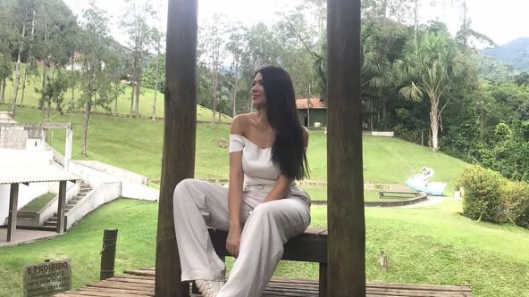 Gleycy Correia