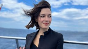 Mia Dimšić