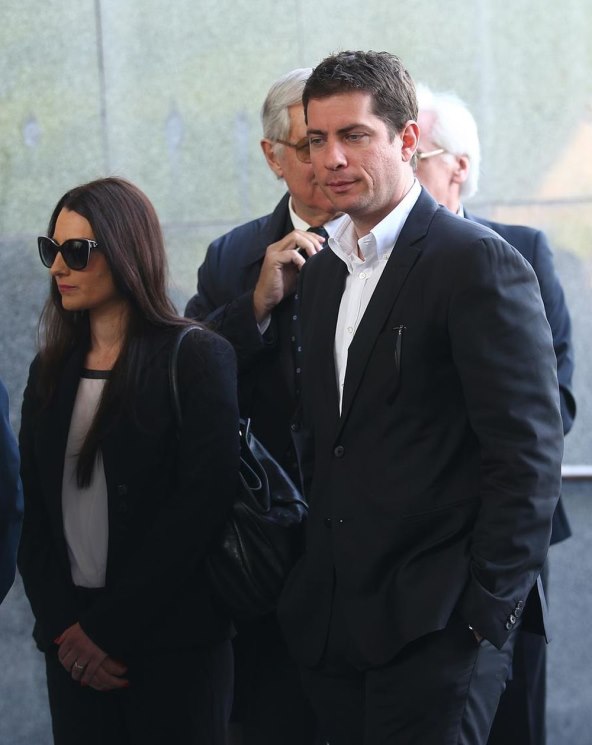 Leo Radeljak, sin Josipa Radeljaka Dikana, dobio je sina