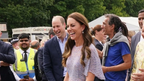 Kate Middleton