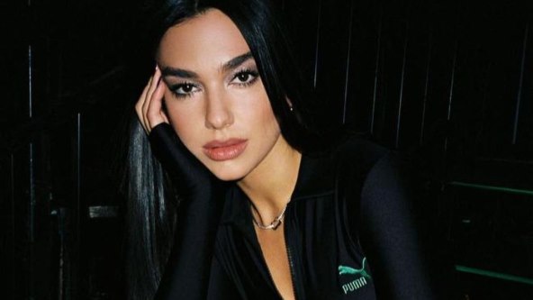 Dua Lipa