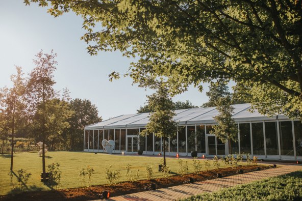altera paviljon