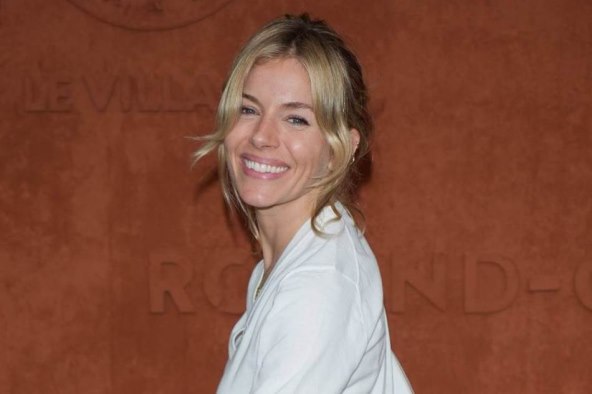Sienna Miller