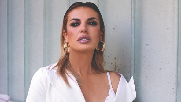 Gianna Apostolski je danas uspješna poduzetnica