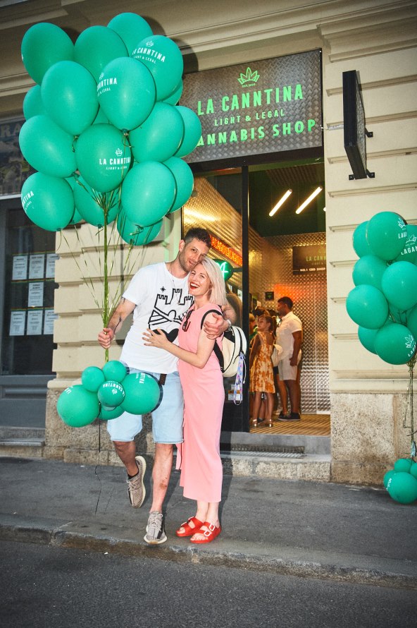 Ida Prester i Ivan Peševski zajedno su dobili dvoje djece