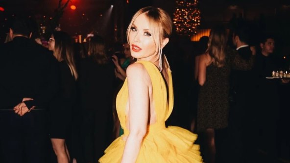 Danijela Martinović uskoro izbacuje novu pjesmu
