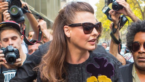 Linda Evangelista uništila se estetskim tretmanom