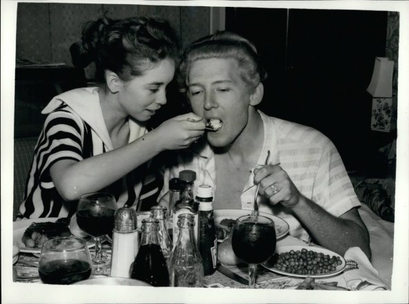 Jerry Lee Lewis oženio je rođakinju Myru Gale.jpg