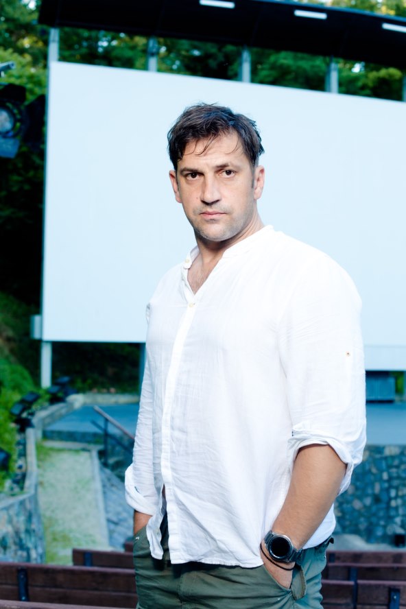 Goran Bogdan