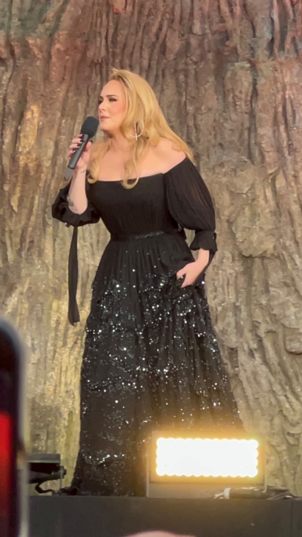 Adele