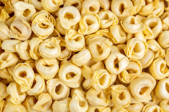 tortelini
