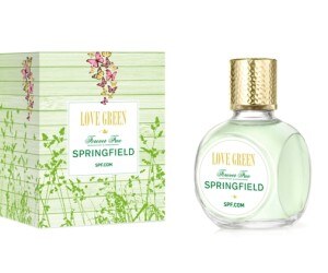 springfield-love-green
