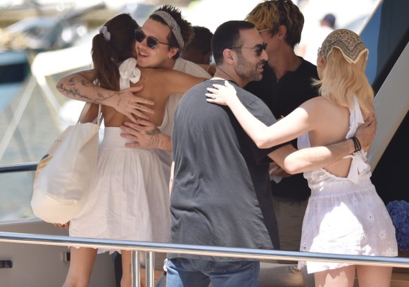 Brooklyn Beckham je dobio otkaz