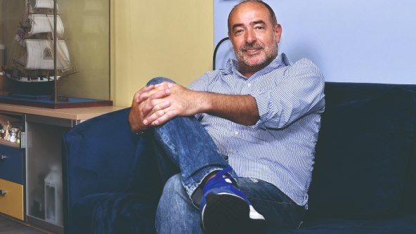 Dražen Zečić postao je djed