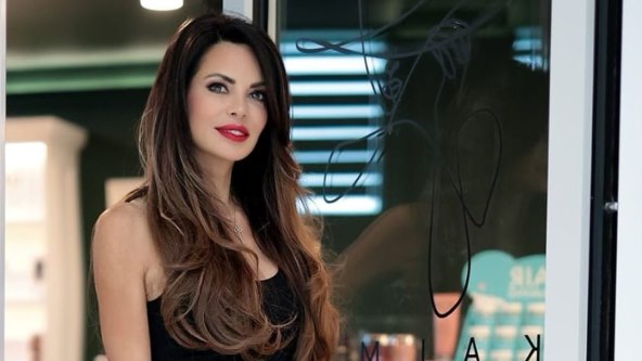 Nikolina više ne prati Bornu na Instagramu