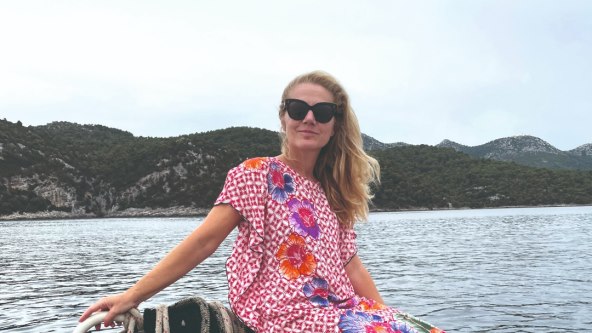 Barbara Kolar