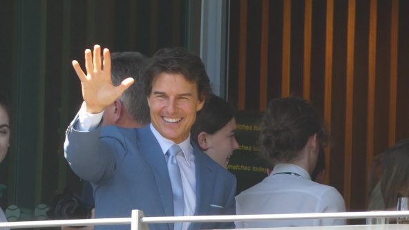 Tom Cruise prekinuo je vezu s Hayley Atwell