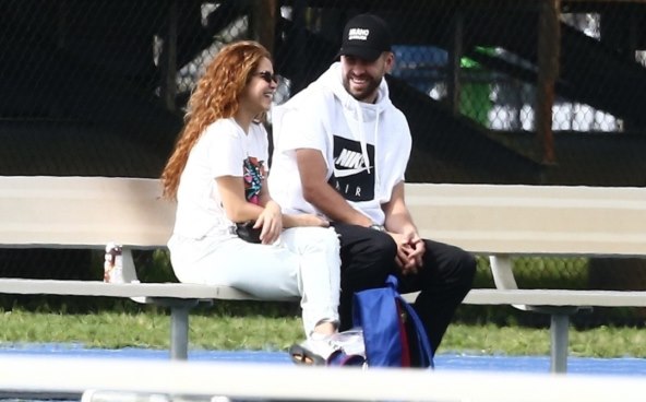 Shakira i Gerard Pique su prekinuli nakon 11 godina veze