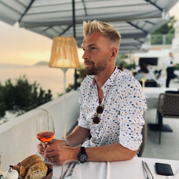 Ruben Van Gucht