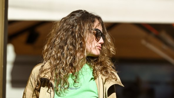 Matea Dominiković ljubila je Janka Popovića Volarića