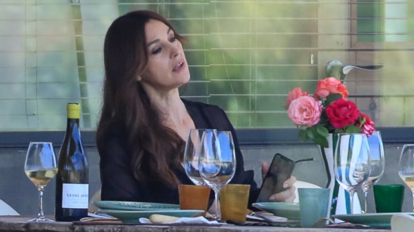 Monica Bellucci jedna je od najljepših žena svijeta