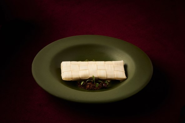 Palmito de chontaduro, lechuga, hormigas culonas.jpeg