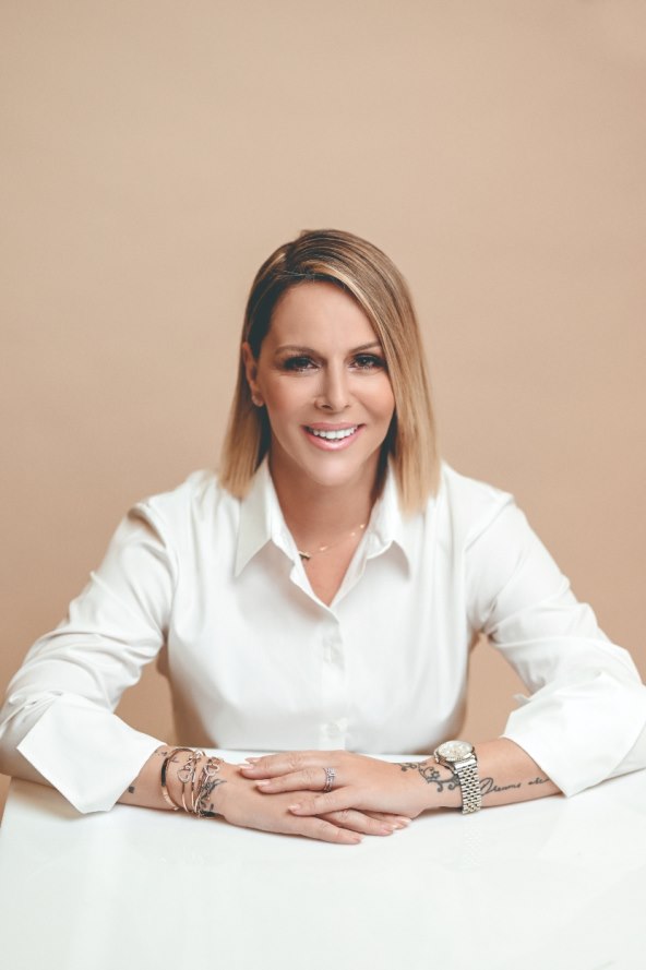 Ana Bučević piše kolumnu za Story
