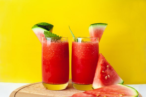 slushie lubenica