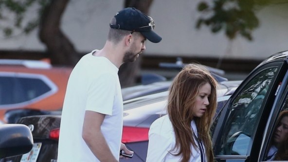 Shakira se trenutno nalazi u teškom životnom razdoblju
