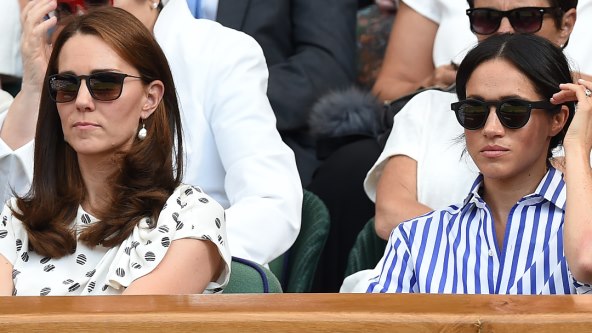 Jedini član obitelji kojeg Harry i Meghan poštuju je kraljica Elizabeta II.