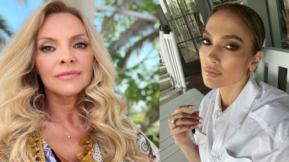 Promjena prezimena Jennifer Lopez