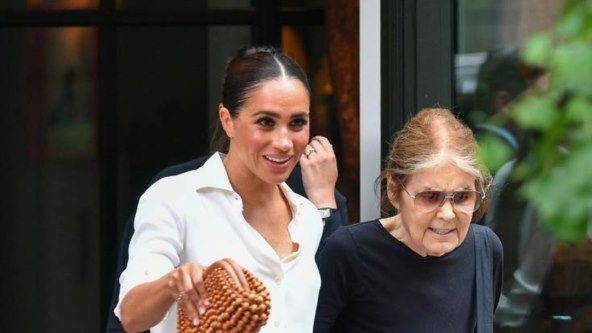 Meghan Markle