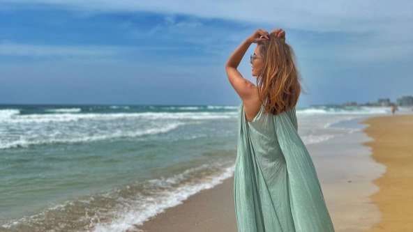 Jelena Glišić o svojoj beauty rutini