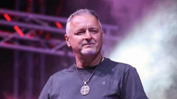 Marko Perković Thompson objavio molitvu za sina.jpg