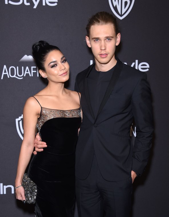 Austin Butler