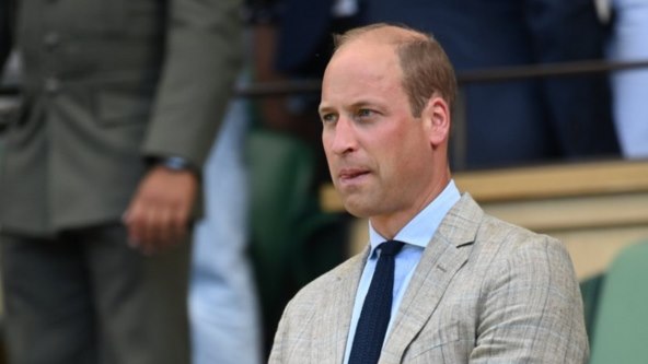 Princ William do danas krivi medije za smrt svoje majke