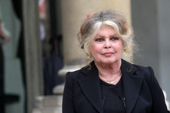 Brigitte Bardot danas ima 87 godina