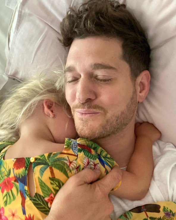 Michael Buble