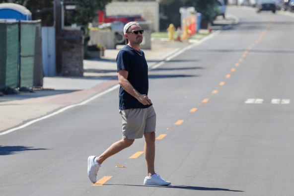 Leonardo DiCaprio uživao na jahti s manekenkama