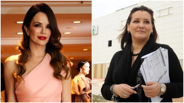 Marijana Popović Severinina je sestra