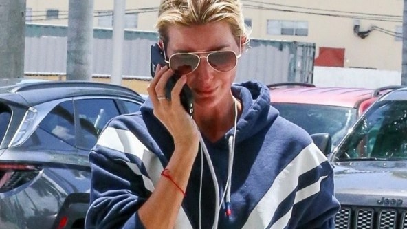 Ivanka Trump