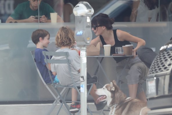 Leonardo DiCaprio je u vezi s 19-godišnjom djevojkom?