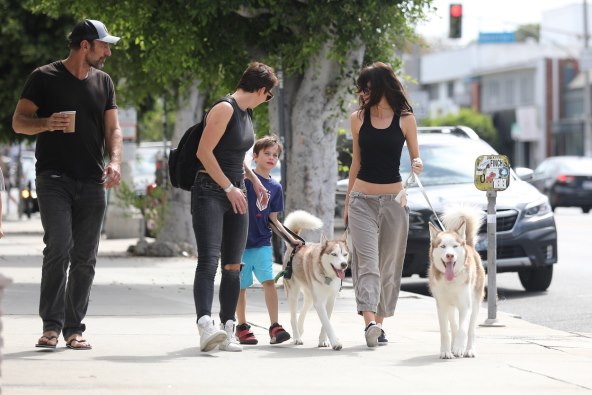 Leonardo DiCaprio je u vezi s 19-godišnjom djevojkom?