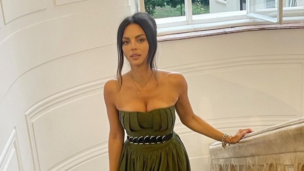 Nikolina Pišek