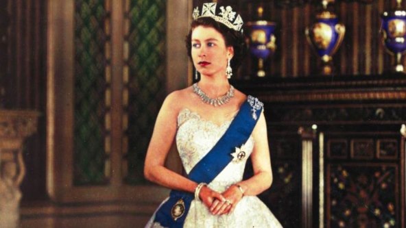 Kraljica Elizabeta preminula je u 97. godini života