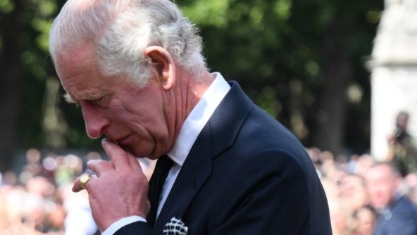 Princ Charles postao je novi britanski kralj