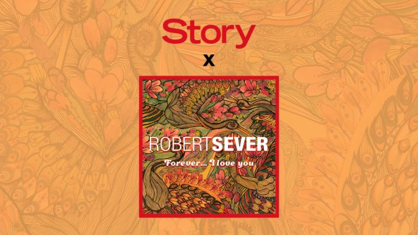Story x Robert Sever revija